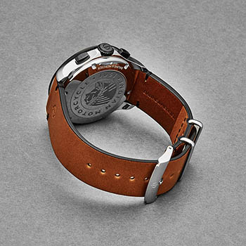Baume & Mercier Clifton Men's Watch Model A10402 Thumbnail 3